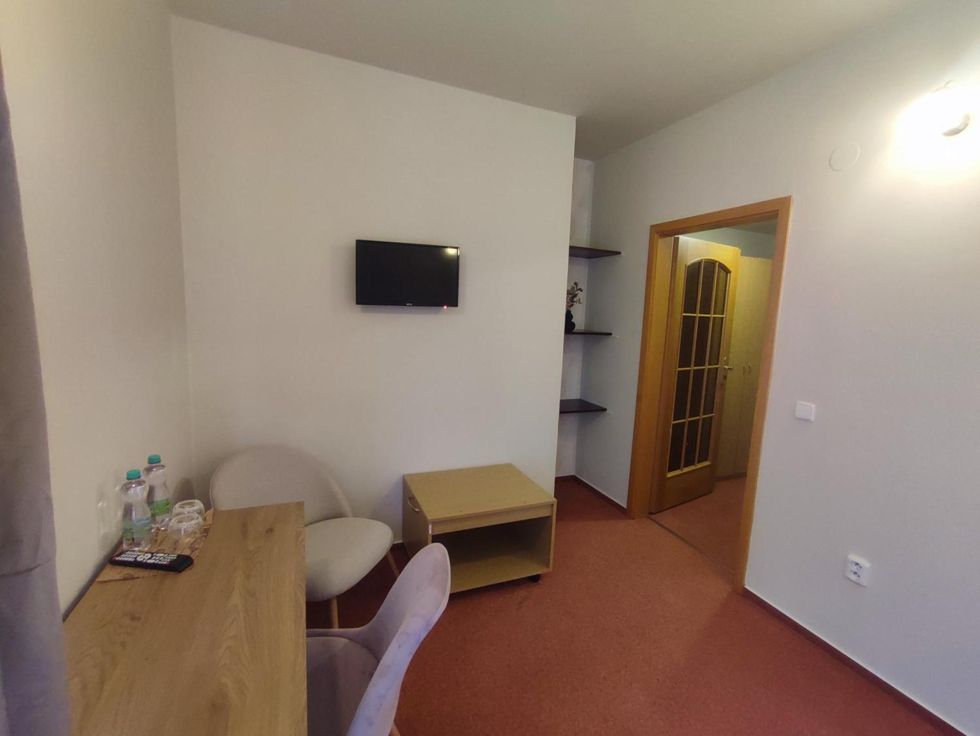 Hotel Brixen Havlíčkův Brod Eksteriør bilde